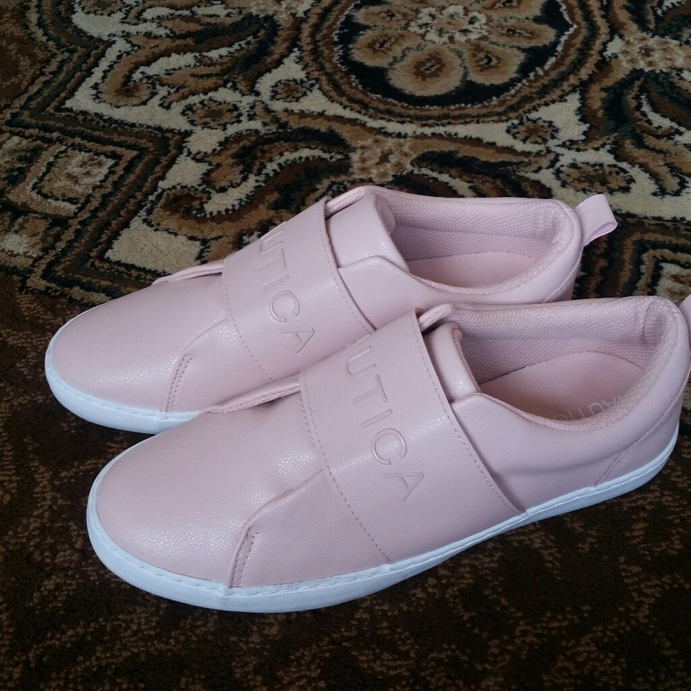Nautical women sneakers